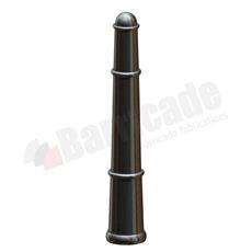 Hackney Polyurethane Bollard