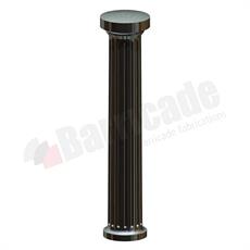 Hexham Polyurethane Bollard