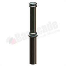 Morpeth Polyurethane Bollard