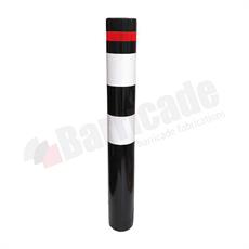 Mild Steel Anti-ram Bollard