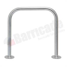 Stainless Steel Sheffield Cycle Stand