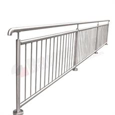 Costa Stainless Steel Guardrail
