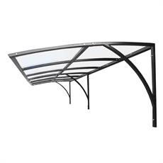 Wall Mounted Canopy