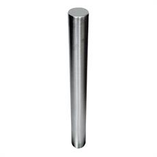 90mm Stainless Steel Bollard - 304 Grade