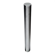 101mm Stainless Steel Bollard - 304 Grade