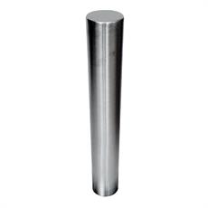 168mm Stainless Steel Bollard - 304 Grade