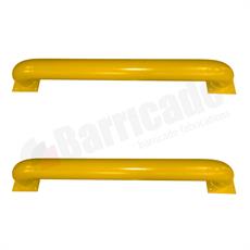 139mm HGV Wheel Guide - Straight