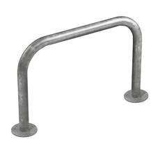 Mild Steel Hoop Barriers 