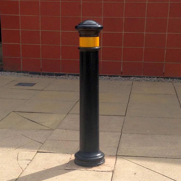 Manchester Polyurethane Bollard product gallery image