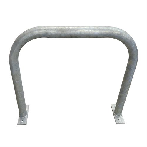 Mild Steel Sheffield Cycle Stand product gallery image