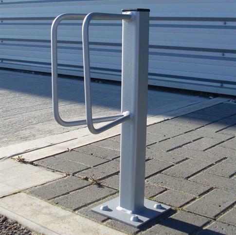 Surface Mounted Cycle Stand product gallery image