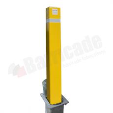 Standard Square Retractable Bollard product image