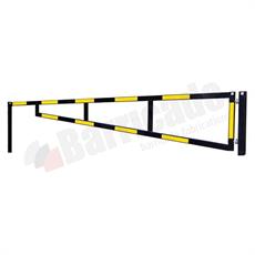 Heavy Duty Commercial Swing Gate product image