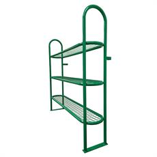 School Bag Racks & Bag Storage product image
