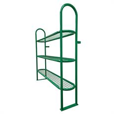 School Bag Racks & Bag Storage product image