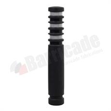 Plastic Supermarket Bollard product image