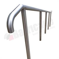 Stainless Steel Handrail product image