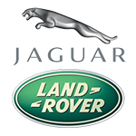 Jaguar Land Rover logo