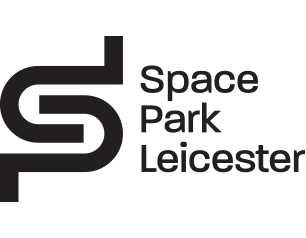 Space City Leicester logo